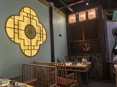 -锦府盐帮·侯宅(五棵松万达店)