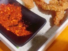 -重庆乌鱼庄·龙滋鲜(青羊大道店)