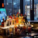 太古里星巴克酒坊#Bar Mixato#盛夏微醺秘语
