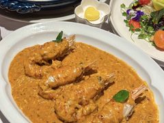 -狮拾久·现代新加坡料理(福田COCO Park店)