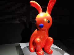 -上海宝龙美术馆