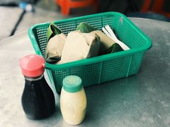 -多春茶室