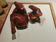 -汤城小厨•粤菜•靓汤(金宝街店)