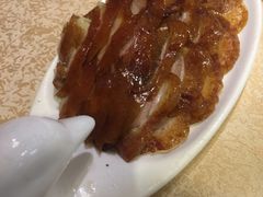 -福来居烤鸭店(天坛二店)