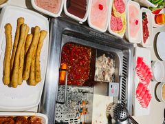 -海底捞火锅(万丰桥店)