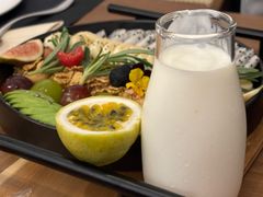 -Mark&Mars Restaurant