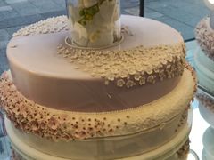 -麦雪尔甜品·生日蛋糕(新街口旗舰店)