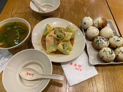 -东泰祥生煎馆(重庆北路店)