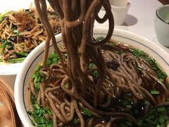 饸饹-真定郝家排骨(正定县总店)