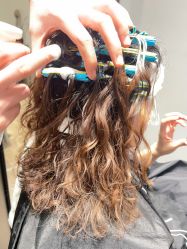 -汤尼英盖TONI&GUY-essensuals