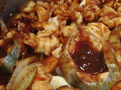-黄记煌三汁焖锅(银盆岭万达广场店)