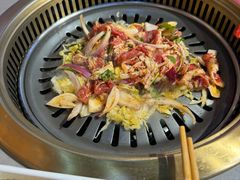 -棒小伙·齐齐哈尔烤肉(龙茗路店)