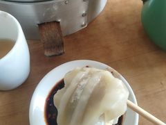 -清真玉林老字号稍麦羊杂碎(宽巷子民族美食街店)