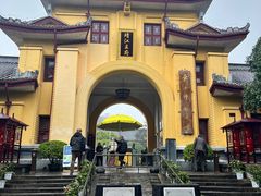 -桂林独秀峰王城景区
