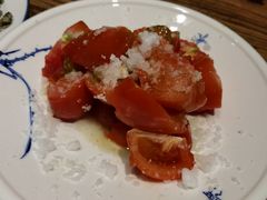 -老妈疙瘩汤·平价海鲜专门店·老威海菜(渔港路店)