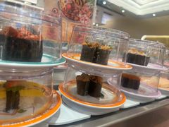 -元气寿司(环球港店)
