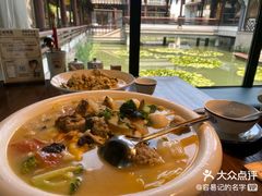 -绍兴老味道·非遗门店(银泰城店)