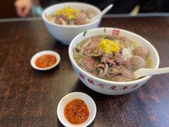 -潮镇老尾牛杂(环城西路店)