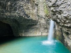 -鹿院坪生态旅游景区