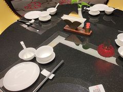 -玄武苏宁诺富特酒店·紫金轩中餐厅