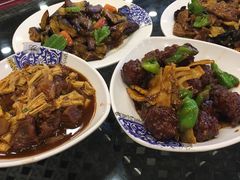 -东四民芳餐厅(世茂工三店)