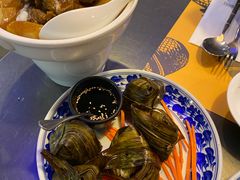-simply thai天泰(长泰广场店)