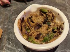 -炊烟小炒黄牛肉(浦东世纪汇店)