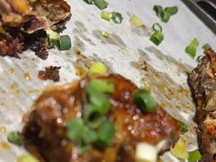 -绿茶餐厅(汇悦大融城店)