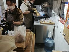-韩国利尔面包(桂林路店)