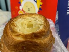 -巴黎贝甜(华堂新辰汇店)