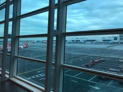 -吉隆坡国际机场