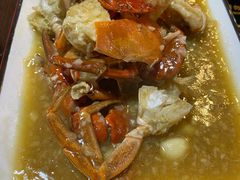 -虾弄弄海派小龙虾·牛羊蝎子火锅