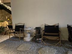 -J Create城市露营咖啡·简餐·宠物(上海动物园店)