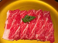 -牛New寿喜烧(虹桥新天地店)