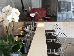 大堂-Bracket Coffee(工体店)