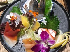 -渔井食堂(新洲店)