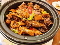 -伊萨娜印尼餐馆