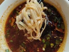 -小崔家臊子面(蔡家坡总店)