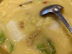 -热河食府(中山路店)