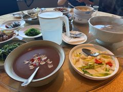 -佘山世茂艾美·御珍轩中餐厅