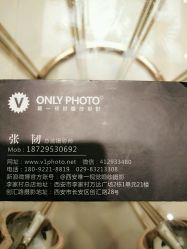 -唯一视觉婚纱摄影(李家村店)