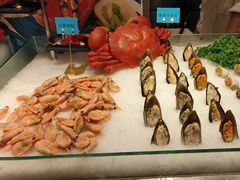 -海德温泉生活馆(朝阳大悦城店)