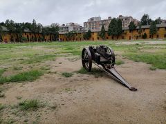 -陆军讲武堂旧址