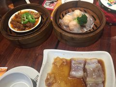 -佐敦茶餐厅(恒茂华城店)