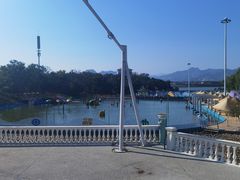 -青龙湖公园