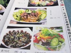 -振生清真饭店(永安道店)