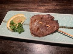 烤牛舌-眷屋の深夜食堂(云锦中心店)