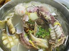 -龙湖杭州滨江天街