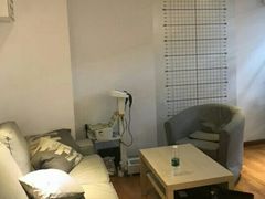 -悦耐私教健身馆(保利中心店)
