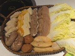-一叶一世界•素食餐厅(环球中心店)
